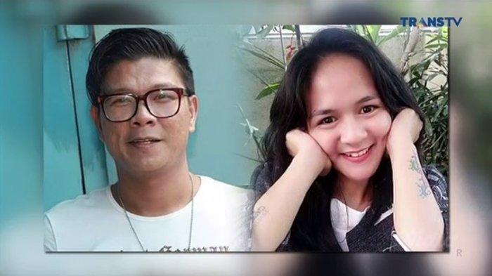 Andika Eks Kangen Band Terhalang Restu Menikah, Mantan Istri Bongkar Fakta Andika Sudah Menikah Siri