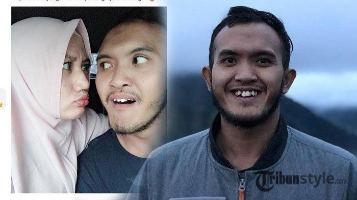 Caisar YKS dan Almaratu Intan Bercerai, Postingan Indadari Sang Mantan Istri Pertama Disorot