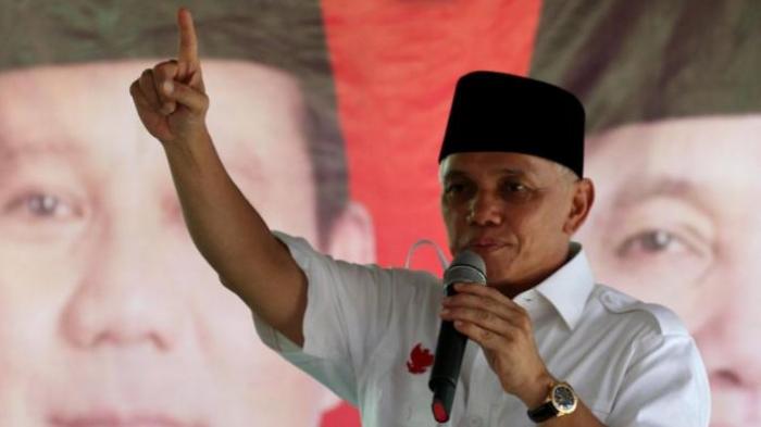 Harta Hatta Rp 30,2 Miliar dan 75.000 Dollar AS, Utang Rp 157 Juta