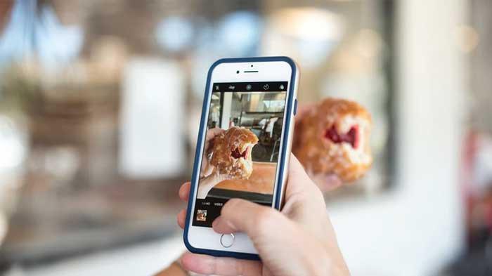 Caption Aesthetic Simpel dalam Bahasa Inggris untuk Kamu Anak Kekinian Terbaru September 2021