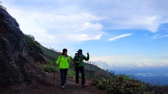 Sembilan Hal Dasar yang Harus Disiapkan dan Dilakukan Bagi Pendaki Gunung Pemula