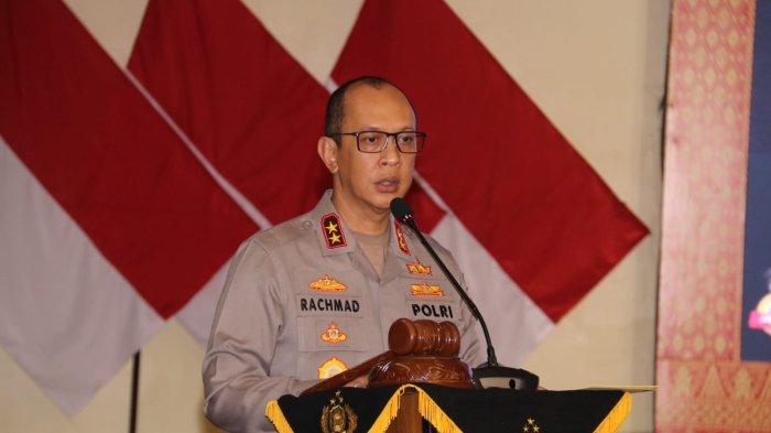 Cegah Karhutlah, Polda Sumsel Terjunkan 300 Personil