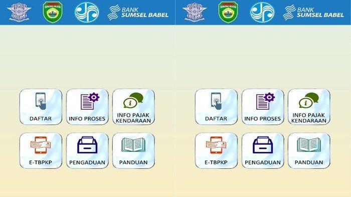 Cara Cek Denda dan Pokok Pajak Mobil Motor Online Palembang Sumsel, Pakai Aplikasi e-Dempo Samsat