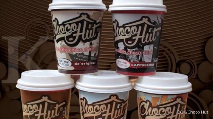 Menyeruput Manisnya Laba Agen Choco Hut