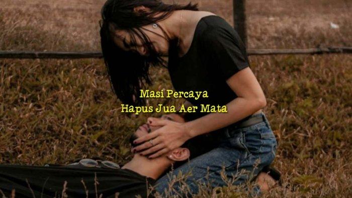 Chord Kunci Gitar Sayang Tolong Jangan Marah-marah - R Angkotasan Viral Tik Tok