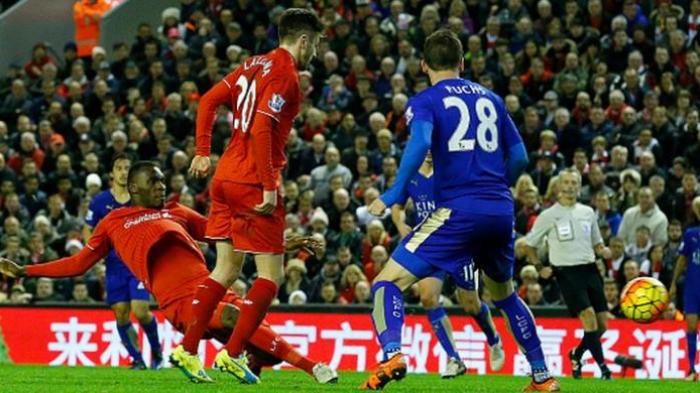 Klopp: Kami Bermain Sepak Bola Sederhana