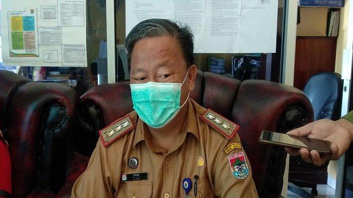 Target 185 Ribu, Nyatanya Baru 13 Ribu Warga di Lubuklinggau Suntik Vaksin Covid-19, Ini Kendalanya