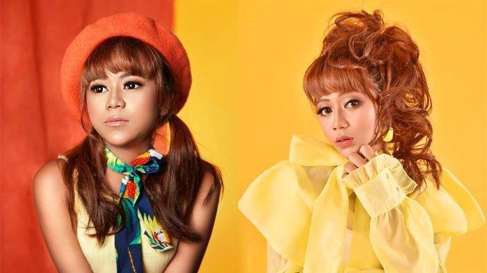 Cimoy Montok Disebut Kembaran Lesty Kejora, Transformasi Perubahan dari Anak Lereng Jadi Hits