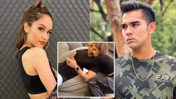 Cinta Laura Blak-blakan Bilang Tak Suka Aero Aswar Saat Awal Bertemu, Kini Digosipkan Lagi Dekat