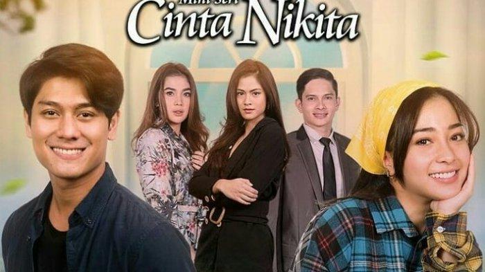 Cinta Nikita Episode Perdana Tayang Besok 6 Januari 2021, Bakal Jadi Lawan Berat Ikatan Cinta?