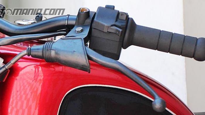 Putus Tali Kopling Rasanya Seperti Putus Cinta