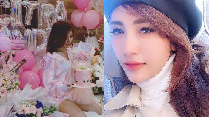 5 FAKTA Citra Andy Selebgram Diduga Jadi Korban Pelecehan Seret Nama Aufar Hutapea, Minta Keadilan