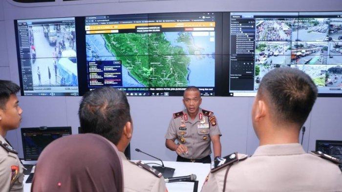 Polda Sumsel Antisipasi Karhutla di Sumsel Sejak Jauh Hari