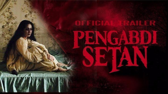 Film Pengabdi Setan