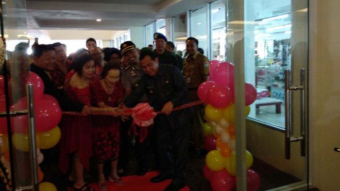 Ada Hotel Baru di Lubuklinggau, Ini Dia Fasilitasnya