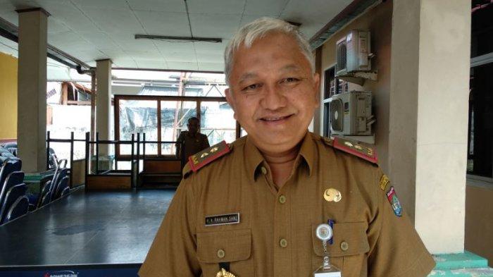 Ini Info CPNS Lubuklinggau 2019 : 177 Formasi, Guru Harus Wajib KTP Lubuklinggau