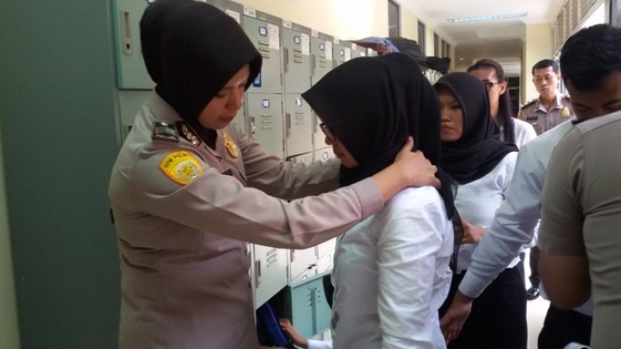 BKD Ogan Ilir Usulkan 202 Formasi CPNS