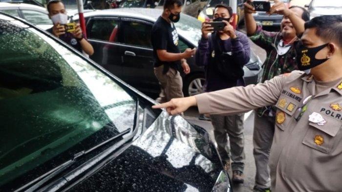 Peluru Berceceran Di Mana-mana, Heboh 'Crazy Rich' Solo Terlibat Penembakan, Padahal Masih Keluarga