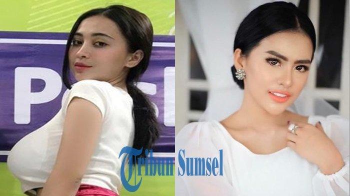 Cupi Cupita Minta Maaf Usai Sebut Lia Callia Pansos, Rival Personil Duo Gobas Sempat Diteror Mistis