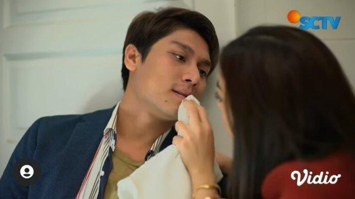 2 Hari Cinta Nikita Tayang, Chemistry Rizky Billar dan Nikita Willy Bius Penonton, Mirip Drakor?