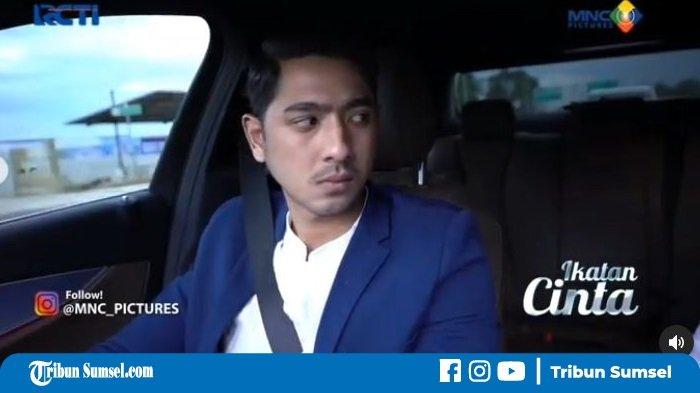 Rangkuman Sinetron Ikatan Cinta RCTI Episode 93 - 94, Reyna Kembali Ke Al-Andin, Elsa Dalam Masalah