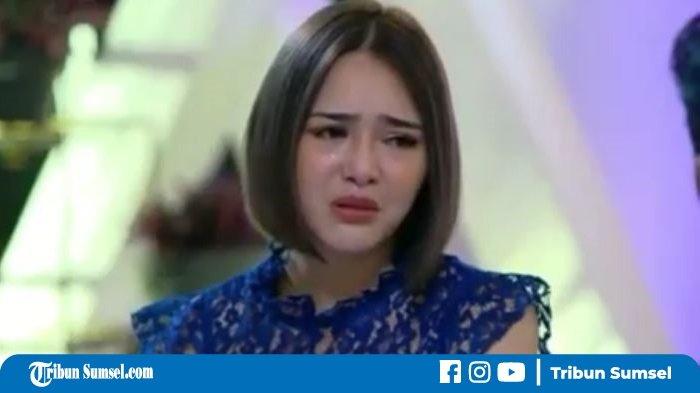Sinopsis Ikatan Cinta RCTI Malam Ini Senin 23 November 2020, Andien Terluka, Al Terlambat Menyesal