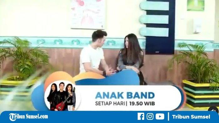 Sinopsis Anak Band Hari Ini Minggu 22 November 2020, Cahaya Donorkan Ginjal Untuk Pak Wijaya