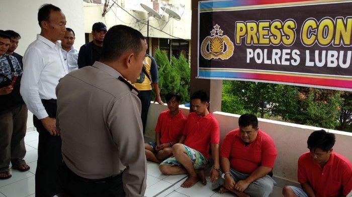 Foya-foya dapat Uang Rp 120 Juta dari Curi Sarang Walet 10 Kilogram, Dihabiskan Untuk Perkara Ini