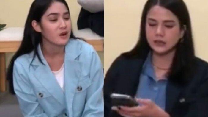 Cut Syifa Buka Suara Soal Hujatan 'Korban Sinetron' Samudra Cinta, Alice Norin Ikut Sampaikan Ini