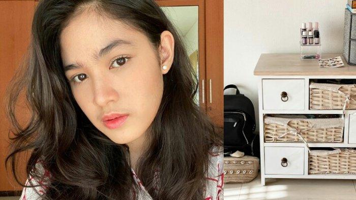Cut Syifa Pamer Penampakan Sudut Kamar Pribadinya, Foto di Atas Lemari Malah Jadi Sorotan