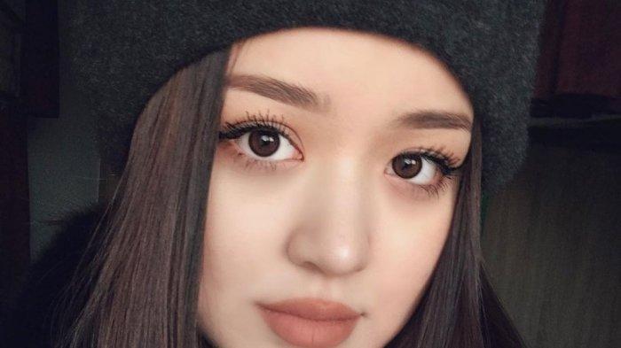 Viral Gadis Cantik Asal Kazakhstan yang Terima Lamaran Fiki Naki, Ternyata Ini Sosoknya