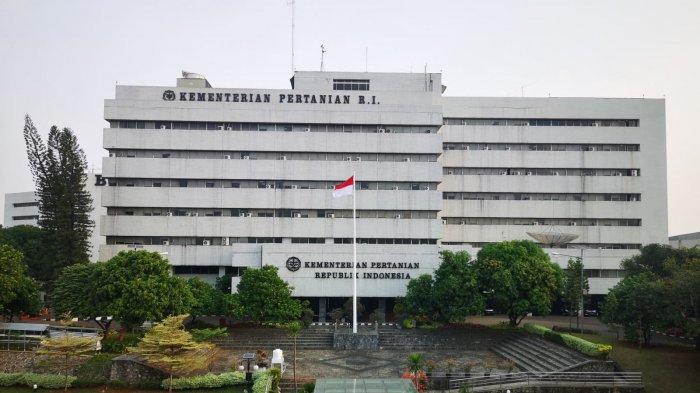 Komitmen Cegah Korupsi dan Tingkatkan Transparansi Kementan