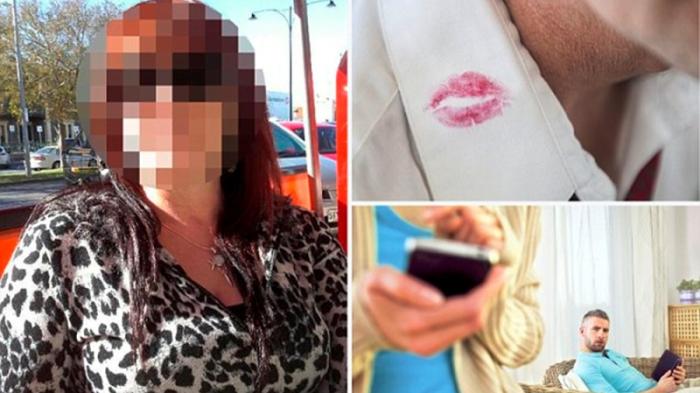 Idap Kanker Payudara, Wanita 44 Tahun Kaget Saat Tau Suami Berselingkuh Dengan Adiknya Sendiri