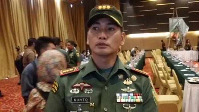 Maroko Tertarik dengan Teknologi Pemadam Kebakaran Temuan Damren Gapo