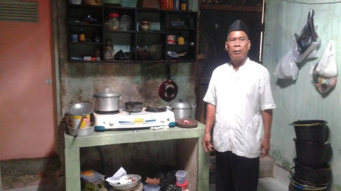 Sebelum Menghabisi Nyawa Istrinya, Ternyata Febri Sering Mengalami Hal Mengerikan Ini