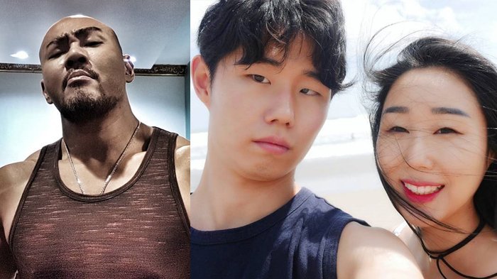 Hari Jisun Dapat Ultimatum dari Deddy Corbuzier, Unggahan Sang Adik, Junsu, Jadi Sorotan