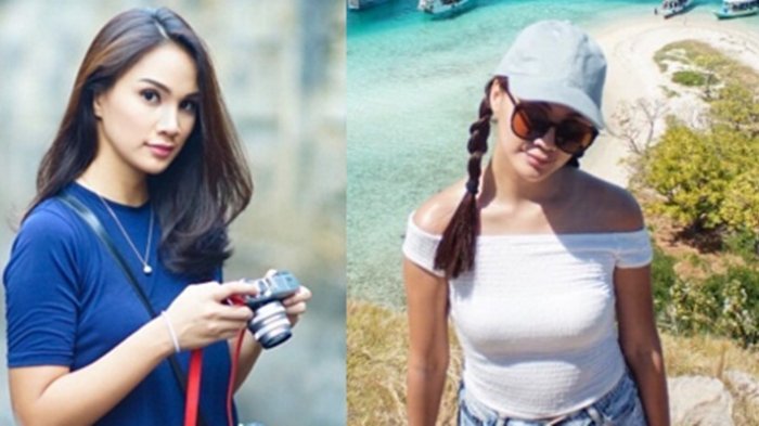 Kebangetan Cantiknya, Model Seksi Ini Segera Dinikahi Aktor yang Usianya 10 Tahun Lebih Tua