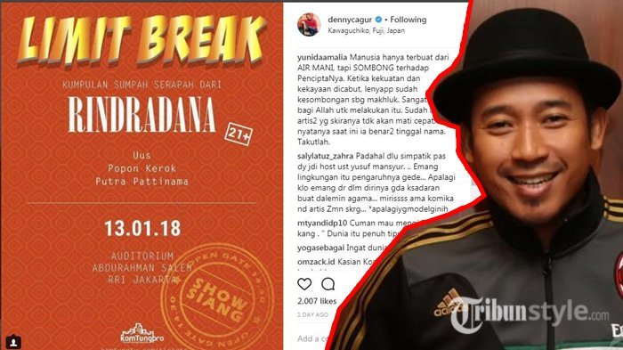 Fantastis, Cuma Bercanda di Televisi, 5 Presenter Ini Ternyata Punya Rumah Bak Istana