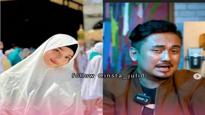 Heboh Sosok Ini Bilang Fuji dan Thariq Bakal Lamaran Selepas Umroh? Haji Faisal Disebut Sudah Setuju