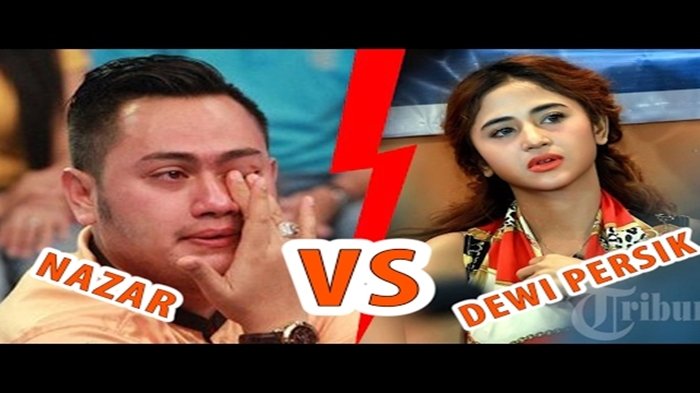 Komentar ''Nyelekit'' Mbah Mijan untuk Depe dan Nassar yang Terlibat Konflik