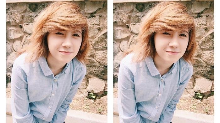 Beredar Video Ciuman Bibir Dera Idol dengan Wanita, 'Netizen 'ya Allah Astaghfirullah''