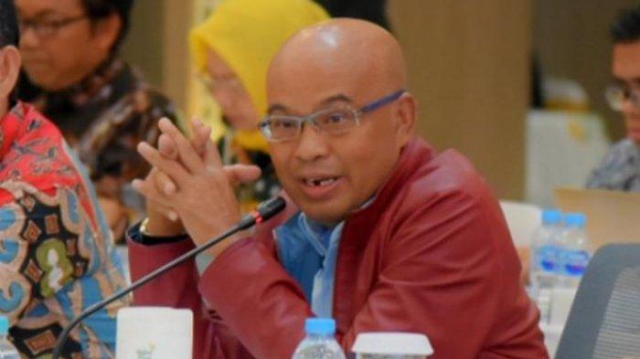 Politikus Gerindra, Desmond Bingung Fungsi Laskar FPI, Sebut Laskar Sema Dengan Tentara, Mau Perang?