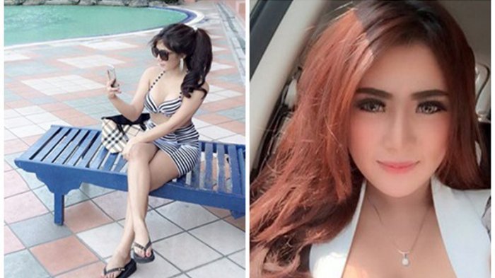 Destiara Talita - Model Seksi ini Blak-blakan Akui Bercinta Berkali-kali dengan Wali Kota Kendari