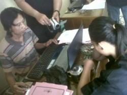 Terdesak Kebutuhan Ekonomi, Pembantu Ini Curi Emas Majikan