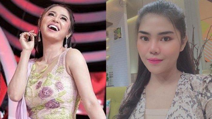 Rosa Meldianti Tak Kapok Cari Masalah Dengannya, Dewi Perssik Sebut Sang Ponakan dengan Nama ini