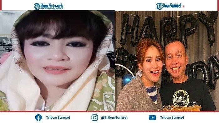 Lawan Ayu Ting Ting, Dewi Tanjung Siap Beri Bantuan Hukum Pada Orangtua KD, Kami Bukan Pansos!