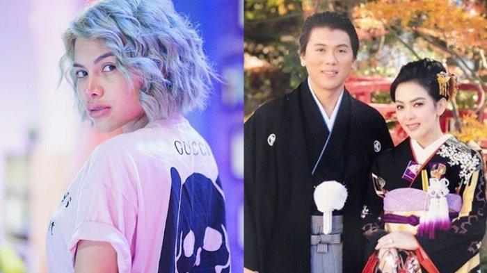 Nikita Mirzani Sebut soal Perselingkuhan ? Mengaku Tahu Hubungan Reino Barack-Syahrini sejak Dulu