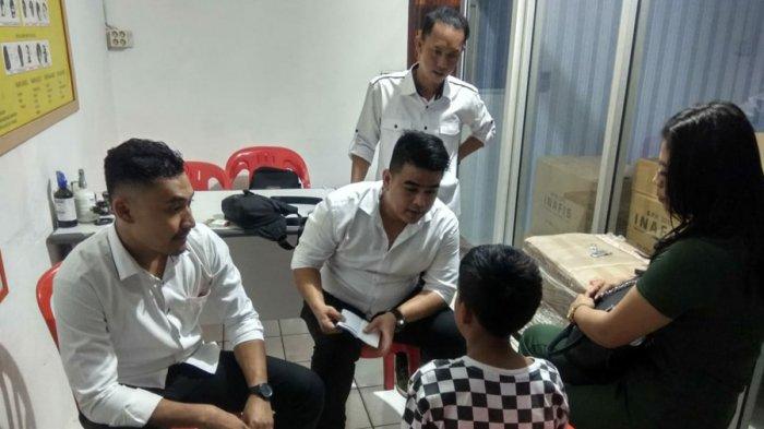 Orangtua Korban Bully : Bukan Tak Mau Memaafkan, Tapi Harus Ada Efek Jera Dulu