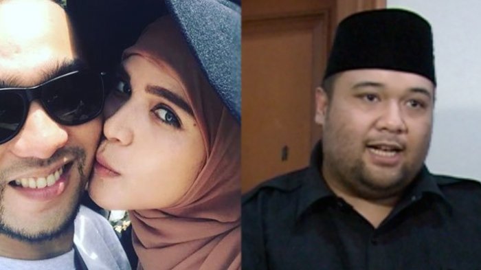 'Akui Dada Sesak', Isi Ungkapan Hati Rosmanizar Dibalik Heboh Didi Mahardika Pacaran Cita Citata