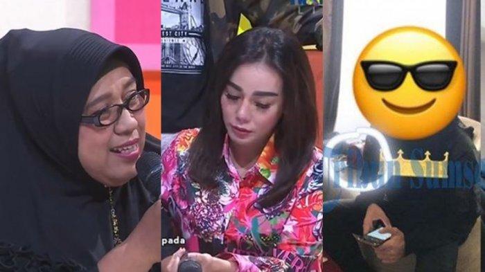 Dihujat Gegara Skandal DJ Bebby Fey dengan Youtuber Terkenal, Sang Ibu Terisak Cerita Kondisinya